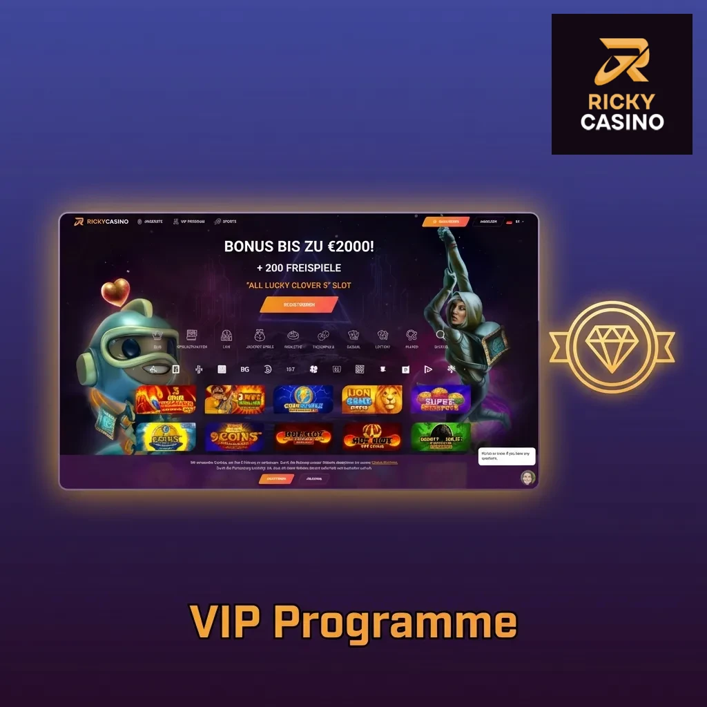 Six-tier VIP loyalty programme showing Bronze through VIP Elite levels with increasing rewards and benefits for players