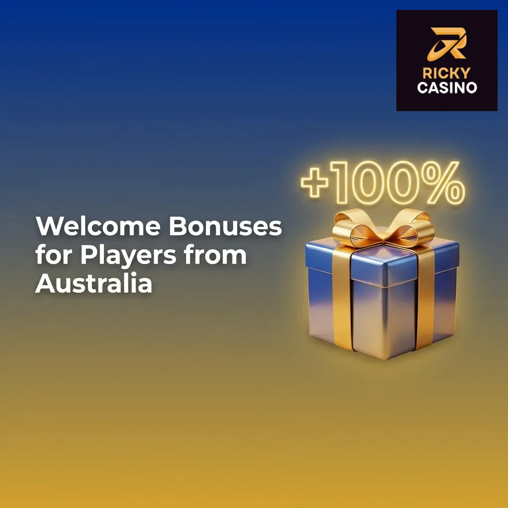 Australian casino welcome bonus offering $7,500 and 550 free spins across five deposits with 35x wagering requirements